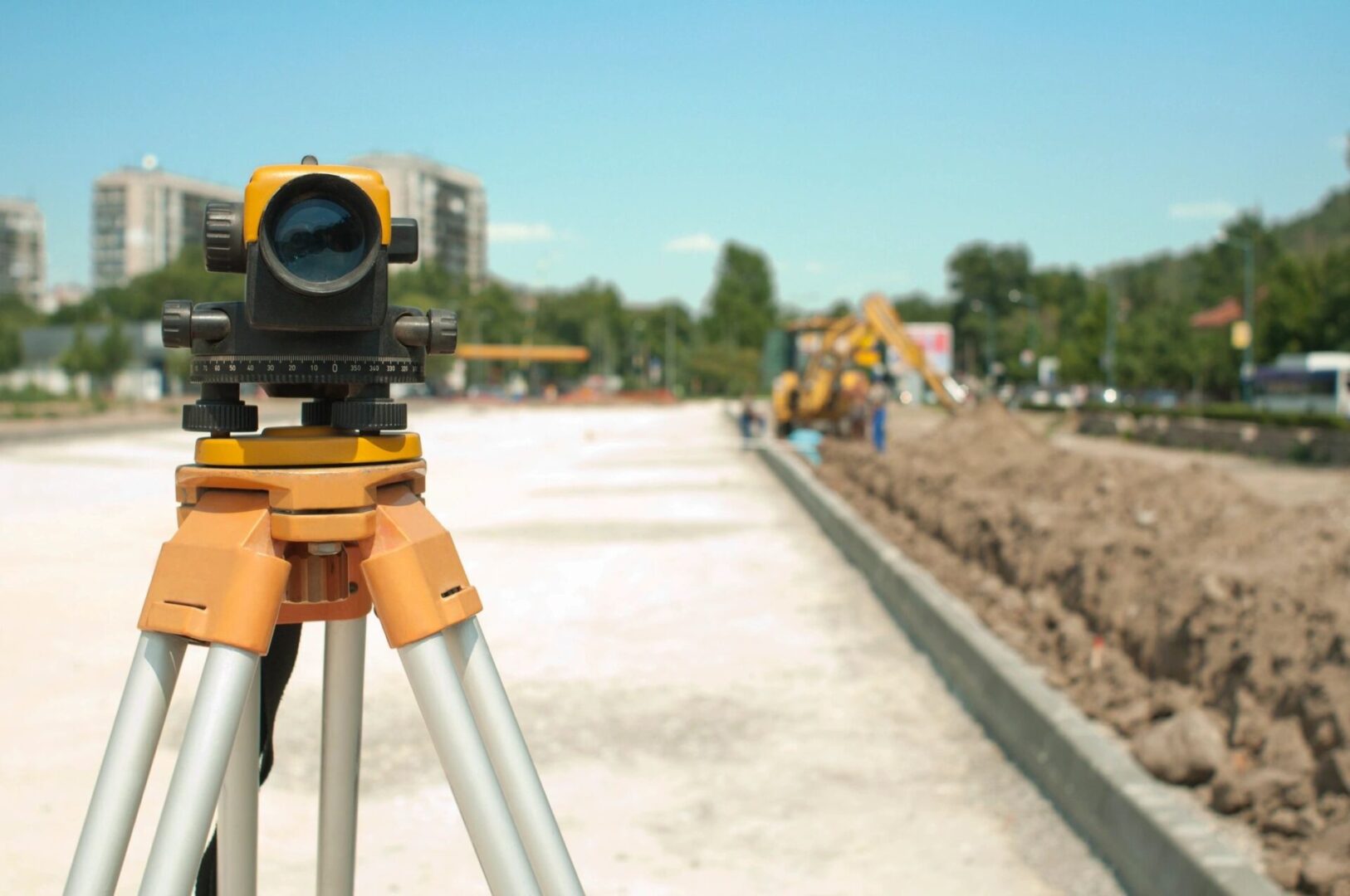 Bradley Cox And Associates Land Surveying